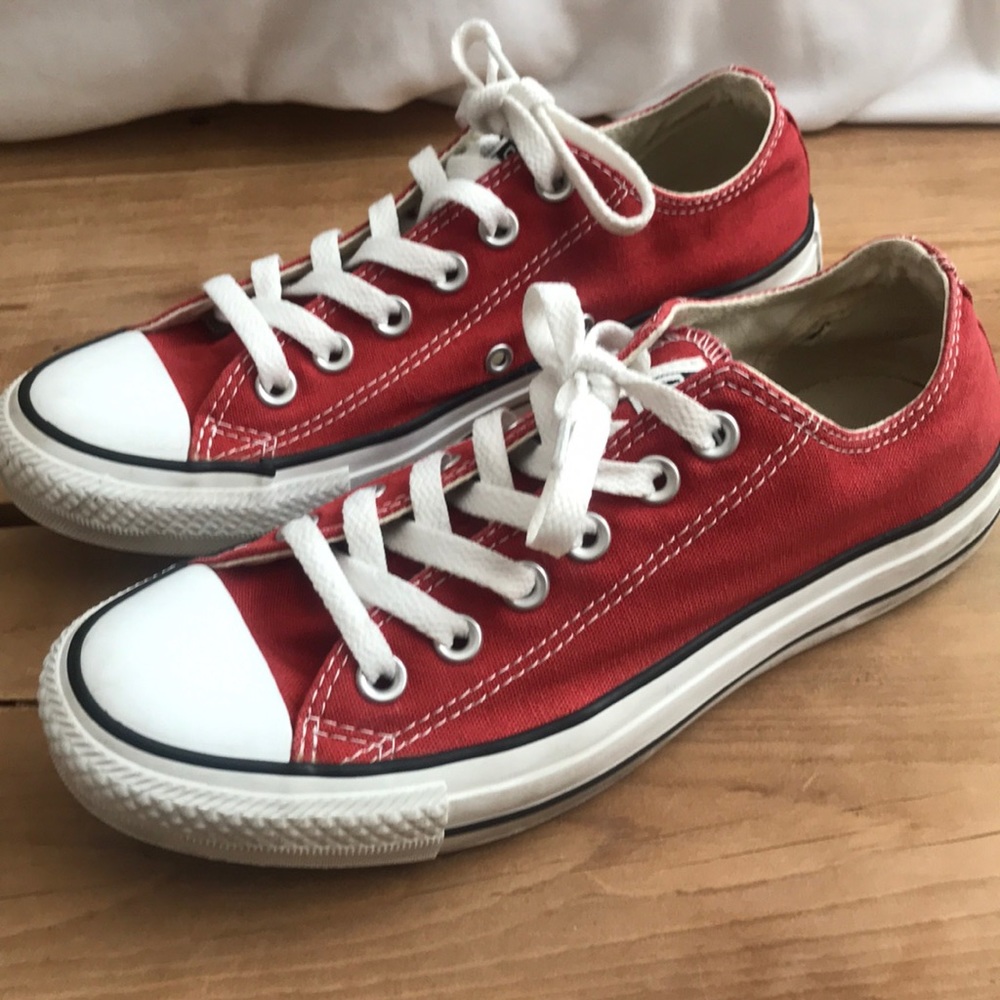 Converse Rare